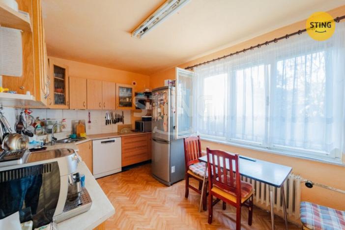 Prodej vícegeneračního domu, Opava, Dostojevského, 294 m2