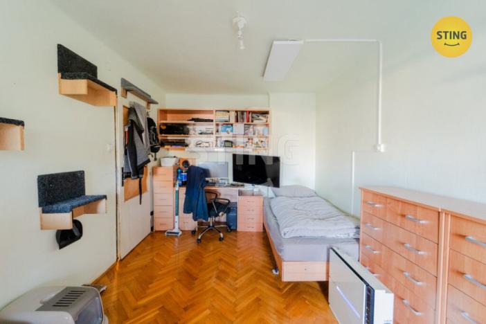 Prodej vícegeneračního domu, Opava, Dostojevského, 294 m2