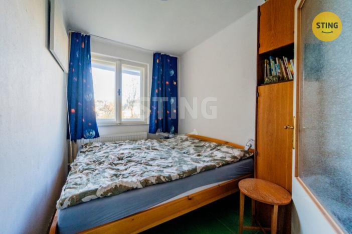 Prodej vícegeneračního domu, Opava, Dostojevského, 294 m2