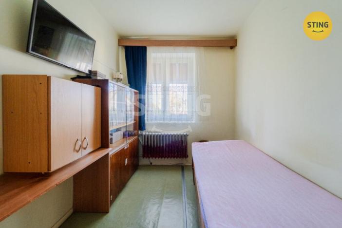 Prodej vícegeneračního domu, Opava, Dostojevského, 294 m2