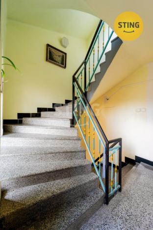 Prodej vícegeneračního domu, Opava, Dostojevského, 294 m2