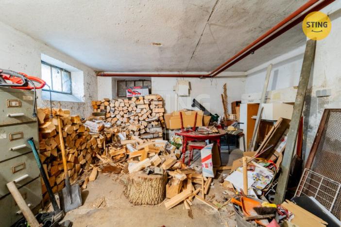 Prodej vícegeneračního domu, Opava, Dostojevského, 294 m2