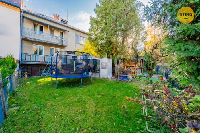 Prodej vícegeneračního domu, Opava, Dostojevského, 294 m2