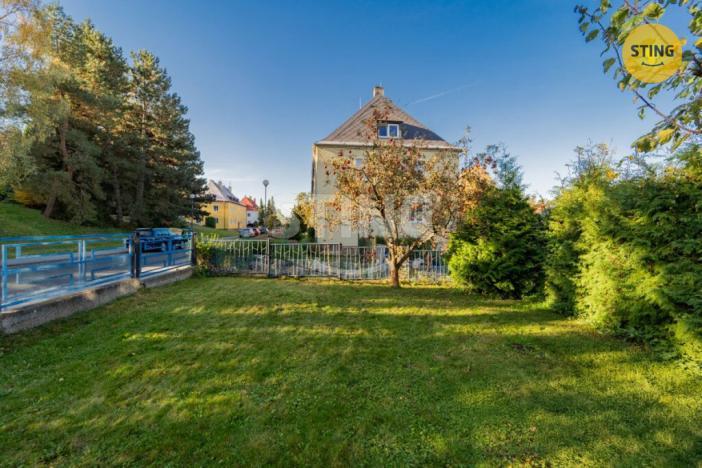 Prodej vícegeneračního domu, Opava, Dostojevského, 294 m2