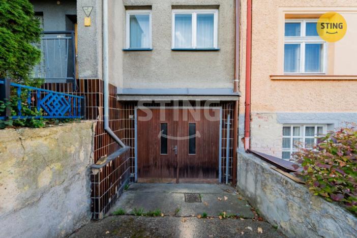 Prodej vícegeneračního domu, Opava, Dostojevského, 294 m2