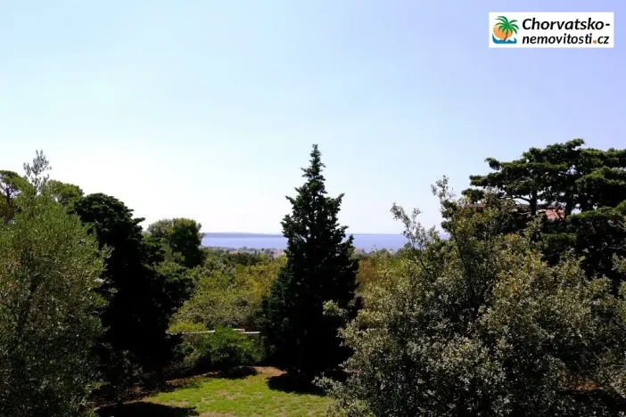 Prodej pozemku pro bydlení, Gajac, Chorvatsko, 602 m2