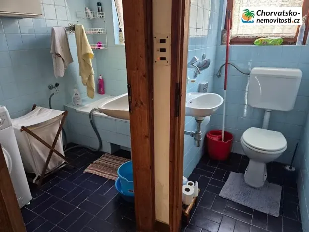 Prodej rodinného domu, Novalja, Chorvatsko, 63 m2