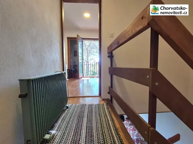 Prodej rodinného domu, Novalja, Chorvatsko, 63 m2