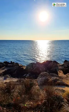 Prodej pozemku pro bydlení, Vrbnik, Chorvatsko, Ulica Potočina, 625 m2