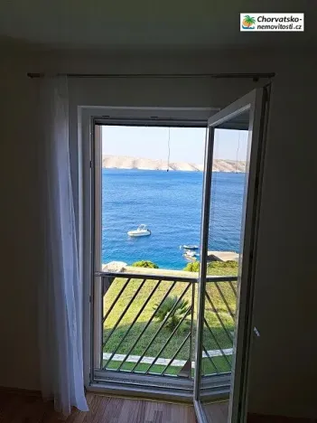 Prodej bytu 2+1, Vlašići, Chorvatsko, 42 m2