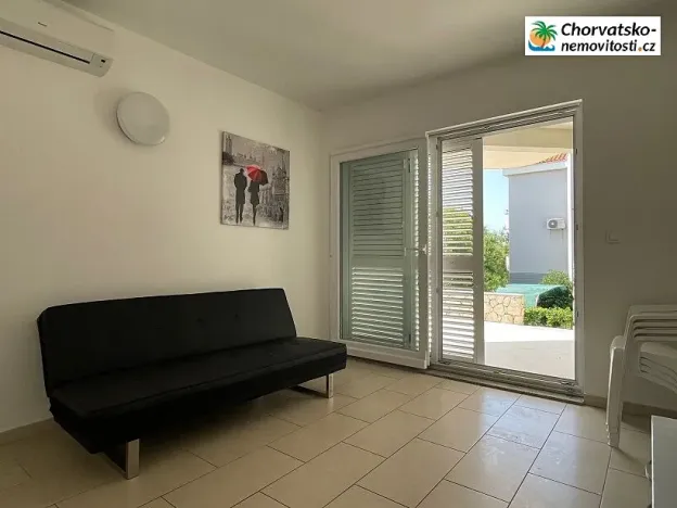 Prodej bytu 3+1, Novalja, Chorvatsko, 87 m2