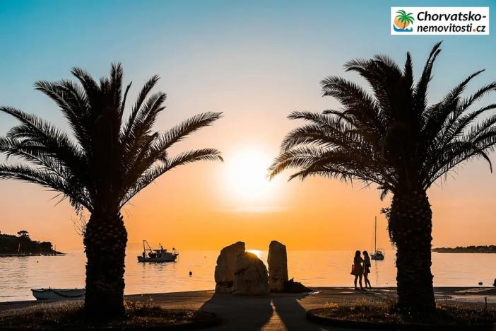 Prodej bytu 3+1, Novalja, Chorvatsko, 87 m2