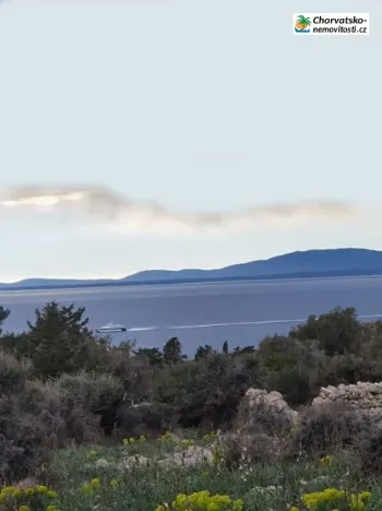 Prodej komerčního pozemku, Jakišnica, Chorvatsko, 9100 m2