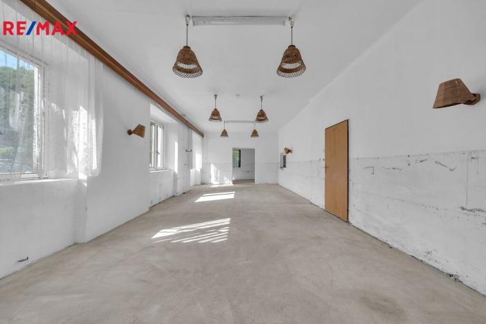 Prodej ubytování, Nová Ves nad Nisou, 722 m2