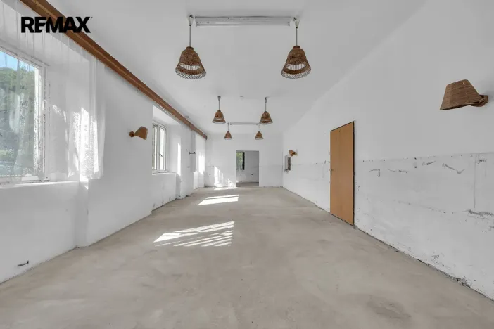 Prodej činžovního domu, Nová Ves nad Nisou, 722 m2