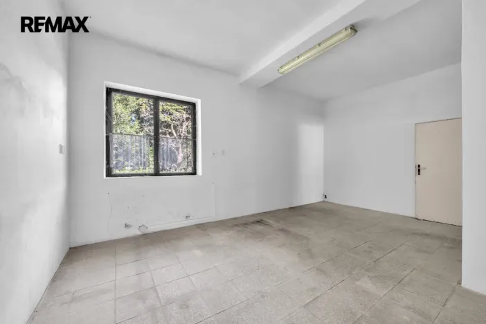 Prodej činžovního domu, Nová Ves nad Nisou, 722 m2