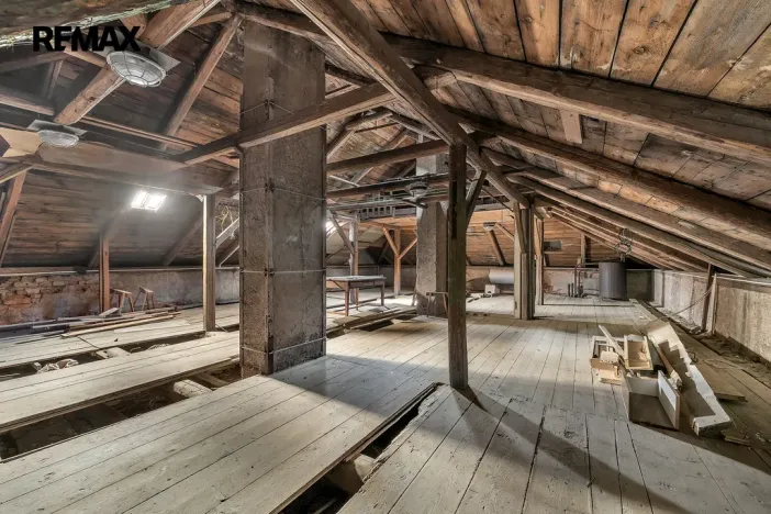 Prodej činžovního domu, Nová Ves nad Nisou, 722 m2