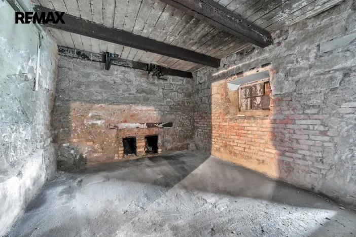 Prodej činžovního domu, Nová Ves nad Nisou, 722 m2