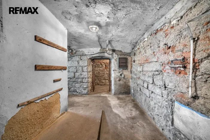 Prodej činžovního domu, Nová Ves nad Nisou, 722 m2