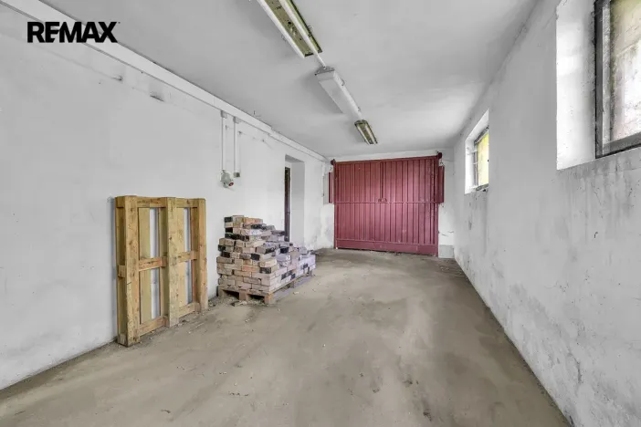 Prodej činžovního domu, Nová Ves nad Nisou, 722 m2