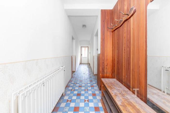 Prodej rodinného domu, Mistrovice, 110 m2