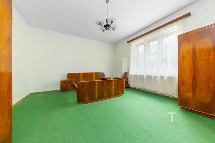 Prodej rodinného domu, Mistrovice, 110 m2