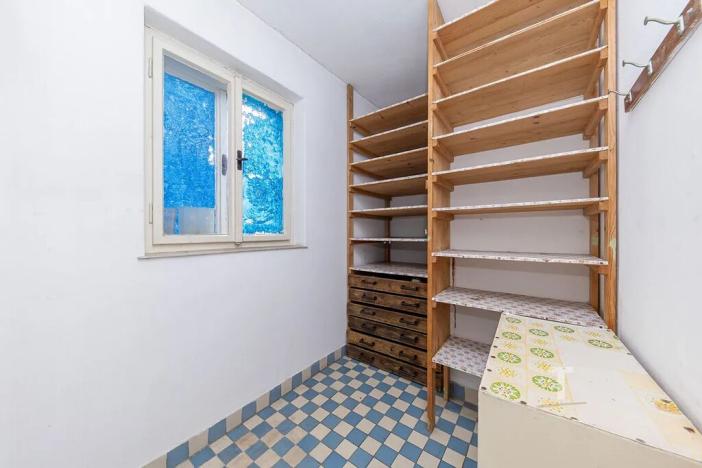 Prodej rodinného domu, Mistrovice, 110 m2