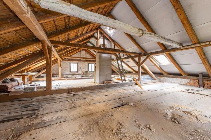 Prodej rodinného domu, Mistrovice, 110 m2