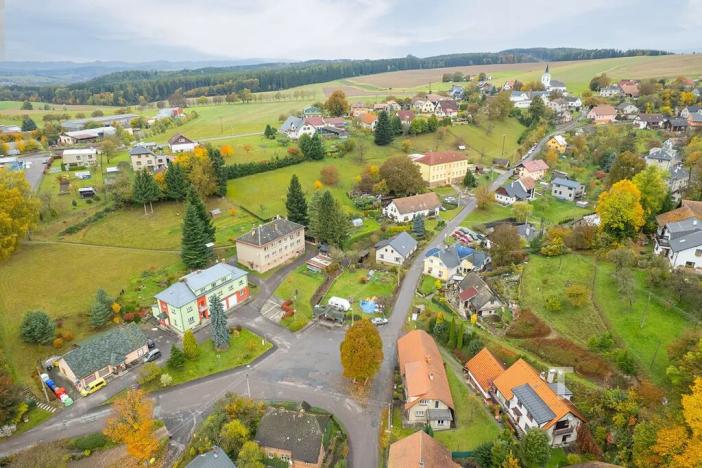 Prodej rodinného domu, Mistrovice, 110 m2