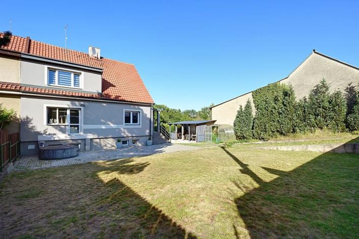 Prodej činžovního domu, Mělník, Mladoboleslavská, 238 m2