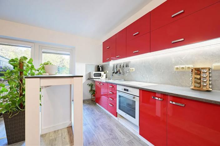 Prodej činžovního domu, Mělník, Mladoboleslavská, 238 m2