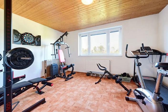 Prodej činžovního domu, Mělník, Mladoboleslavská, 238 m2