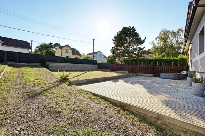 Prodej vícegeneračního domu, Mělník, Mladoboleslavská, 238 m2