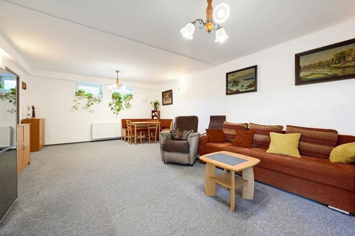 Prodej vícegeneračního domu, Mělník, Mladoboleslavská, 238 m2