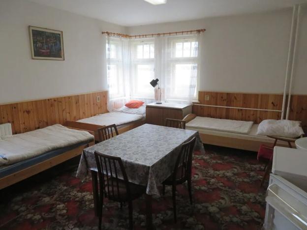 Prodej ubytování, Mladkov, 550 m2