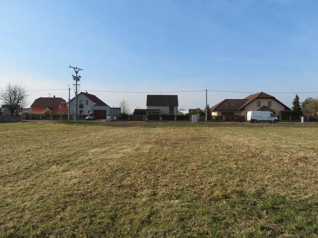 Prodej pozemku pro bydlení, Obříství, Dušnická, 2420 m2