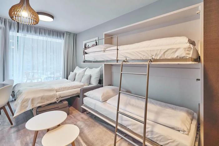 Prodej bytu 2+kk, Pec pod Sněžkou, 37 m2