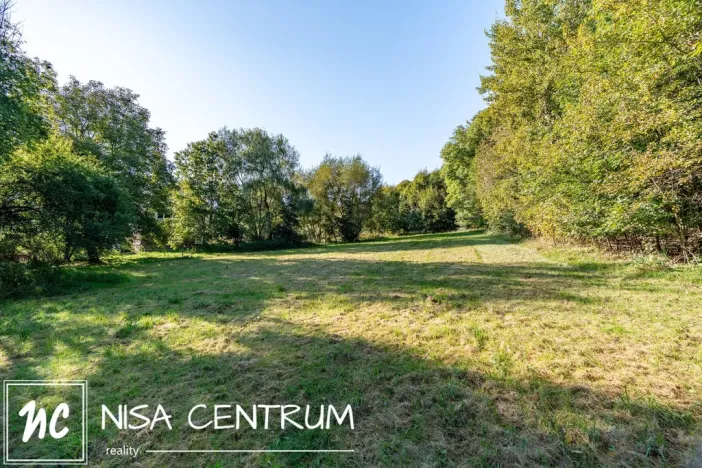 Prodej lesa, Šimonovice, 30343 m2