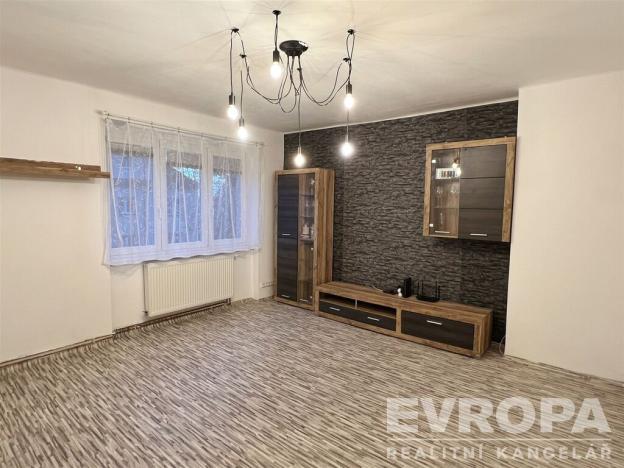 Pronájem bytu 2+1, Havlíčkův Brod, Máchova, 56 m2