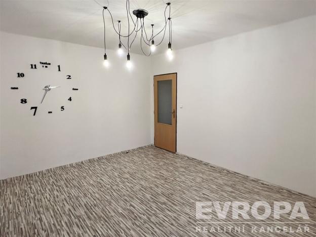 Pronájem bytu 2+1, Havlíčkův Brod, Máchova, 56 m2