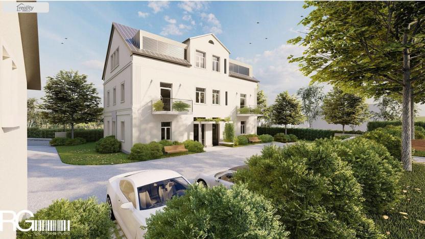 Prodej činžovního domu, Rumburk - Rumburk 1, Jiříkovská, 360 m2