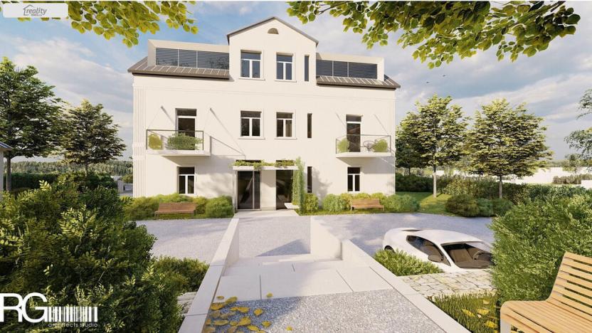 Prodej činžovního domu, Rumburk - Rumburk 1, Jiříkovská, 360 m2