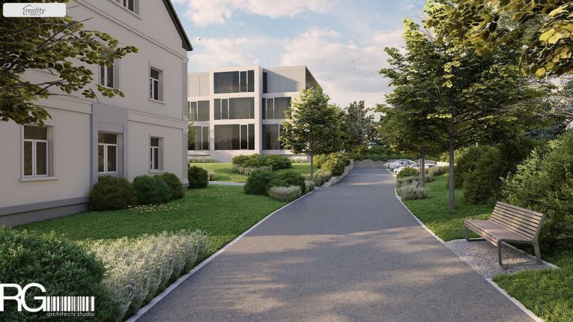 Prodej činžovního domu, Rumburk - Rumburk 1, Jiříkovská, 360 m2