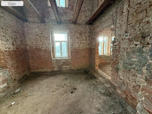 Prodej činžovního domu, Rumburk - Rumburk 1, Jiříkovská, 360 m2