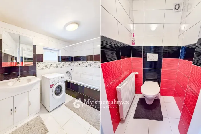 Prodej rodinného domu, Znojmo, Riegrova, 240 m2