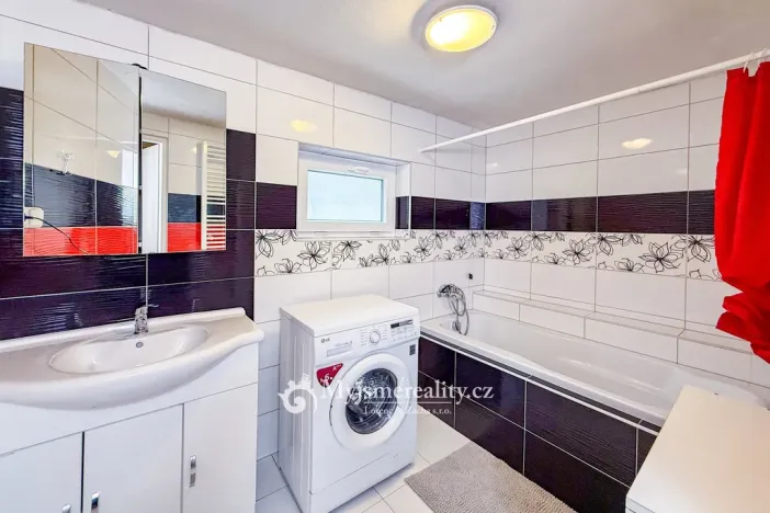 Prodej rodinného domu, Znojmo, Riegrova, 240 m2