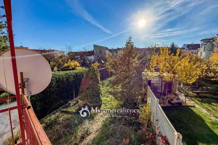 Prodej rodinného domu, Znojmo, Riegrova, 240 m2