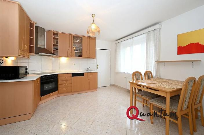 Pronájem bytu 2+1, Praha - Chodov, Vycpálkova, 70 m2