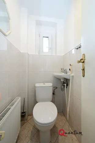 Pronájem bytu 2+1, Praha - Chodov, Vycpálkova, 70 m2