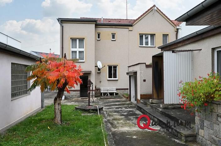 Pronájem bytu 2+1, Praha - Chodov, Vycpálkova, 70 m2